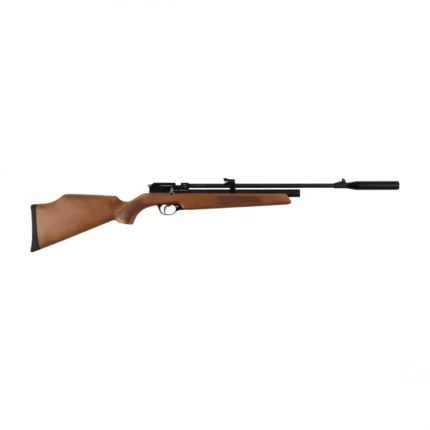Wiatrówka Diana Trailscout CO2 drewno 4,5 mm