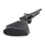 Wiatrówka Diana Trailscout CO2 syntetyk czarna 4,5 mm