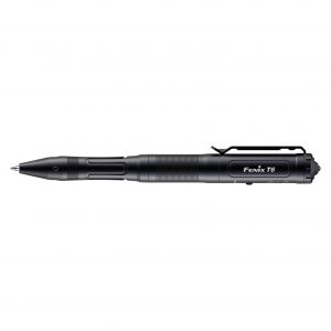 Długopis z latarką Fenix T6 czarny