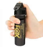 Gaz pieprzowy Fox Labs 5.3 59 ml stożek 2.0oz