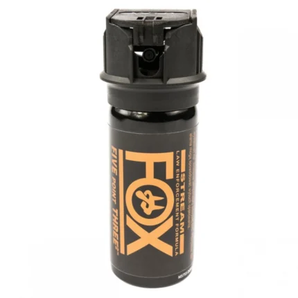 Gaz pieprzowy Fox Labs 5.3 43 ml strumień 1.5oz