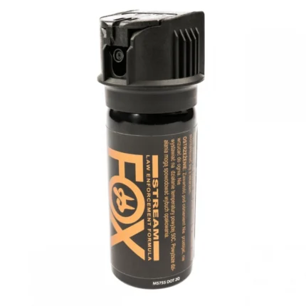 Gaz pieprzowy Fox Labs 5.3 43 ml strumień 1.5oz