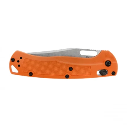 Nóż Benchmade 15535 Taggedout