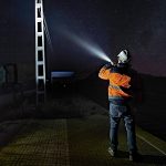 Latarka LED Fenix WF26R