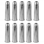 Łuski do Legends 4,5 mm 10 szt.