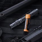 Latarka diodowa Fenix PD36R Pro