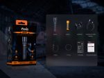 Latarka LED Fenix WF26R
