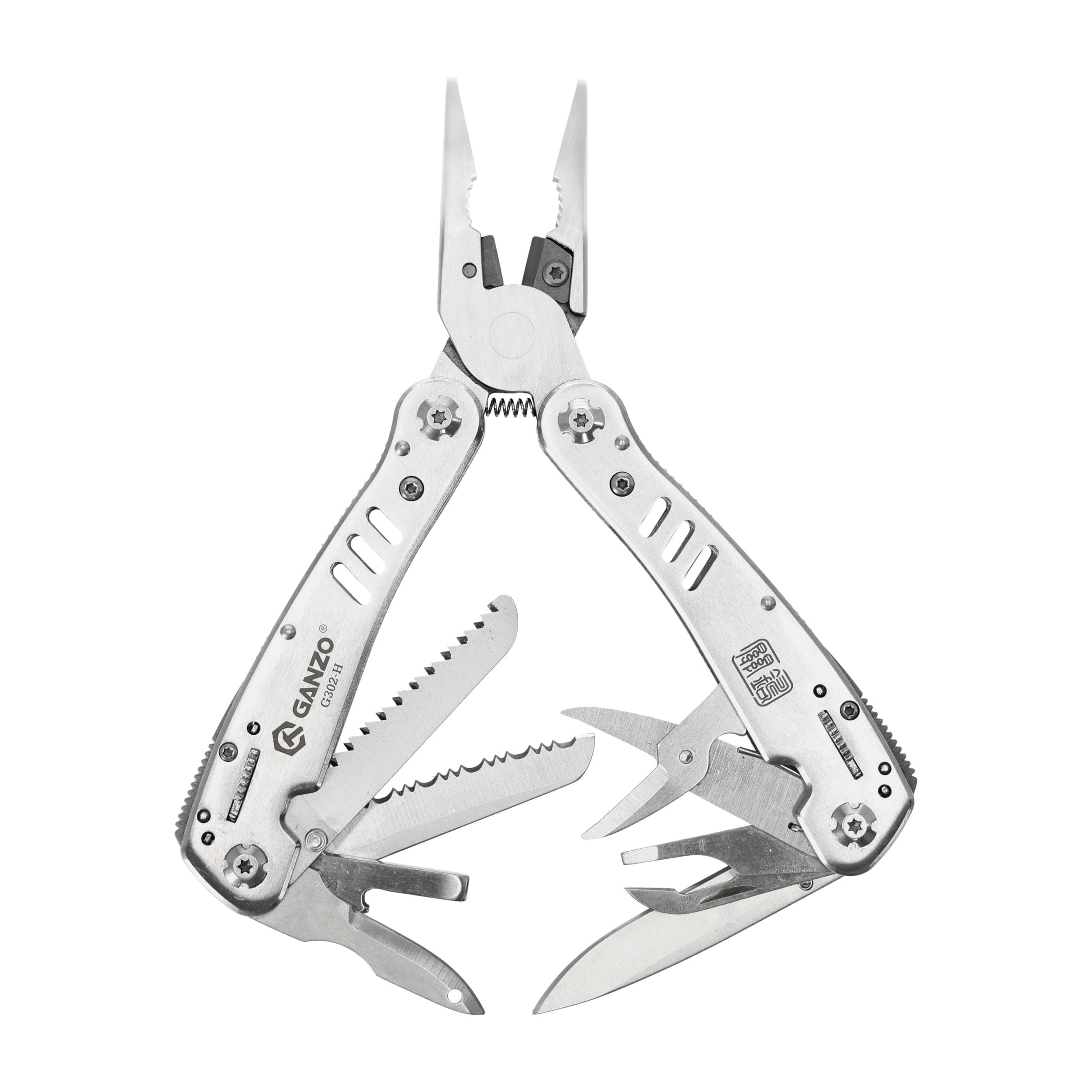 Narzędzie wielofunkcyjne multitool Ganzo G302-H Narzędzie wielofunkcyjne multitool Ganzo G302-H