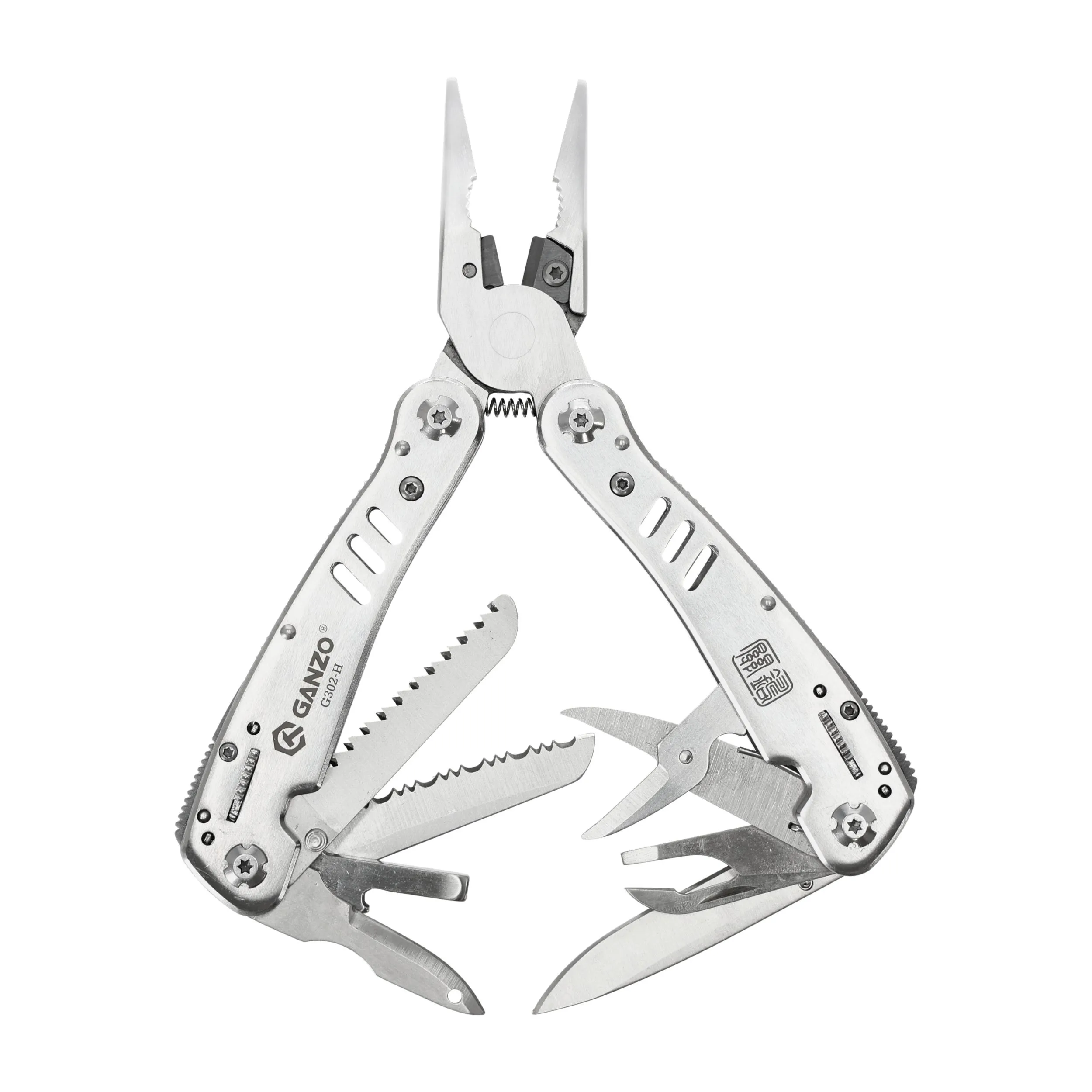 Narzędzie wielofunkcyjne multitool Ganzo G302-H Narzędzie wielofunkcyjne multitool Ganzo G302-H