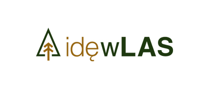 Leśni Ludzie idą w las rejestracja
