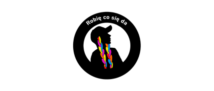 Leśni Ludzie idą w las rejestracja