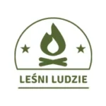 lesniludzie leśni ludzie logo
