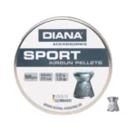 Śrut Diana Sport 4,5 mm