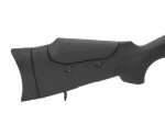 Wiatrówka PCP Optima by Hatsan Galatian IV Carabine 4.5 mm
