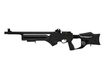 Wiatrówka PCP Optima by Hatsan Barrage 5.5 mm