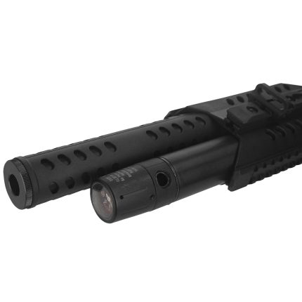 Wiatrówka PCP Optima by Hatsan Invader auto 5.5 mm