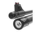 Wiatrówka PCP Optima by Hatsan AT44-10W long 4.5 mm