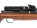 Wiatrówka PCP Optima by Hatsan AT44-10W long 4.5 mm