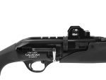 Wiatrówka PCP Optima by Hatsan Galatian IV Carabine 4.5 mm