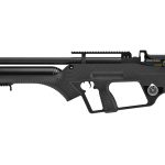 Wiatrówka PCP Optima by Hatsan Bull Master 4.5 mm