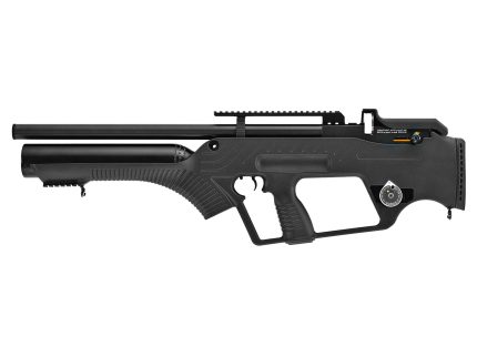 Wiatrówka PCP Optima by Hatsan Bull Master 4.5 mm