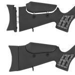 Wiatrówka PCP Optima by Hatsan BT65 RB Elite QE 5.5 mm