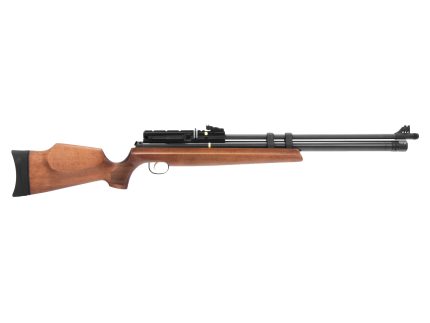 Wiatrówka PCP Optima by Hatsan AT44-10W long 4.5 mm
