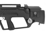 Wiatrówka PCP Optima by Hatsan Bull Master 4.5 mm