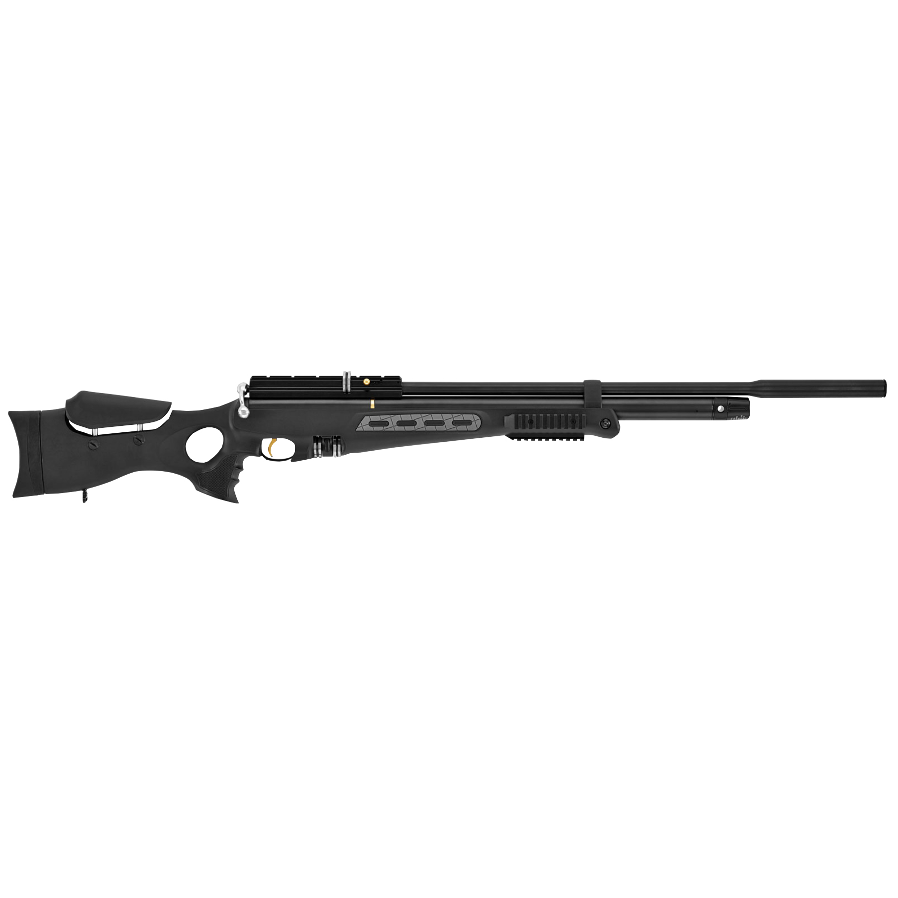 Wiatrówka PCP Optima by Hatsan BT65 RB Elite QE 5.5 mm Wiatrówka PCP Optima by Hatsan BT65 RB Elite QE 5.5 mm
