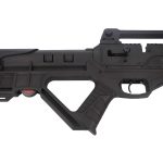 Wiatrówka PCP Optima by Hatsan Invader auto 6.35 mm