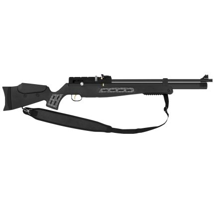Wiatrówka PCP Optima by Hatsan BT65 SB-W LW 5.5 mm