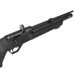Wiatrówka PCP Optima by Hatsan Flash 4.5 mm