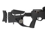 Wiatrówka PCP Optima by Hatsan Barrage 5.5 mm