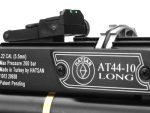 Wiatrówka PCP Optima by Hatsan AT44-10W long 4.5 mm