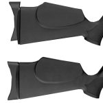 Wiatrówka PCP Optima by Hatsan AT44-10S long 4.5 mm