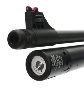 Wiatrówka PCP Optima by Hatsan AT44-10S long 4.5 mm