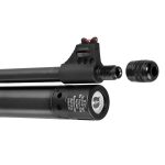 Wiatrówka PCP Optima by Hatsan AT44-10W long 5.5 mm