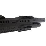 Wiatrówka PCP Optima by Hatsan Invader auto 4.5 mm