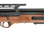 Wiatrówka PCP Optima by Hatsan Bull Boss-W 4.5 mm