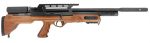 Wiatrówka PCP Optima by Hatsan Bull Boss-W 5.5 mm