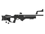 Wiatrówka PCP Optima by Hatsan Barrage 5.5 mm
