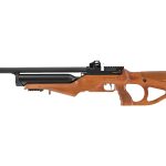 Wiatrówka PCP Optima by Hatsan Barrage-W 4.5 mm