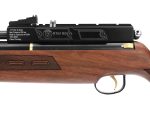 Wiatrówka PCP Optima by Hatsan BT65 RB-W 5.5 mm