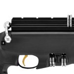 Wiatrówka PCP Optima by Hatsan BT65 RB Elite QE 6.35 mm