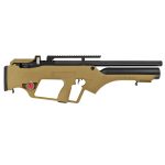 Wiatrówka PCP Optima by Hatsan Bull Master FDE 4.5 mm