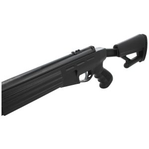 Wiatrówka Optima by Hatsan AirTact 4.5 mm