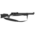 Wiatrówka PCP Optima by Hatsan BT65 SB-W LW 6.35 mm