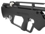 Wiatrówka PCP Optima by Hatsan Bull Master 4.5 mm