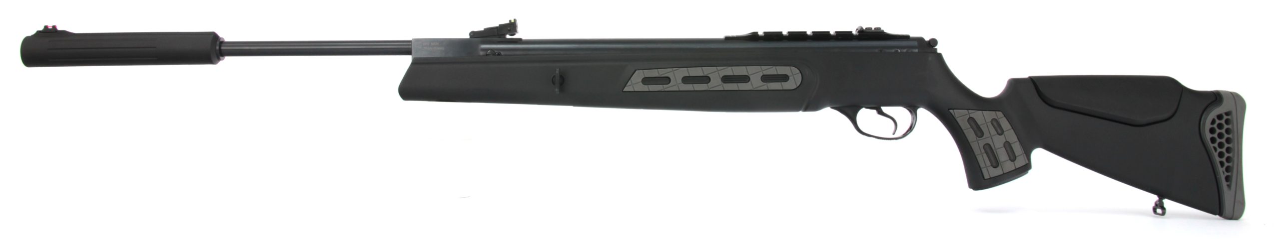 Wiatrówka Optima by Hatsan 125 Sniper 4.5 mm Wiatrówka Optima by Hatsan 125 Sniper 4.5 mm