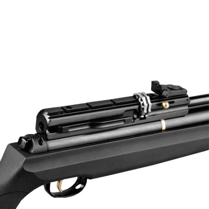 Wiatrówka PCP Optima by Hatsan AT44-10 Tact QE 5.5 mm